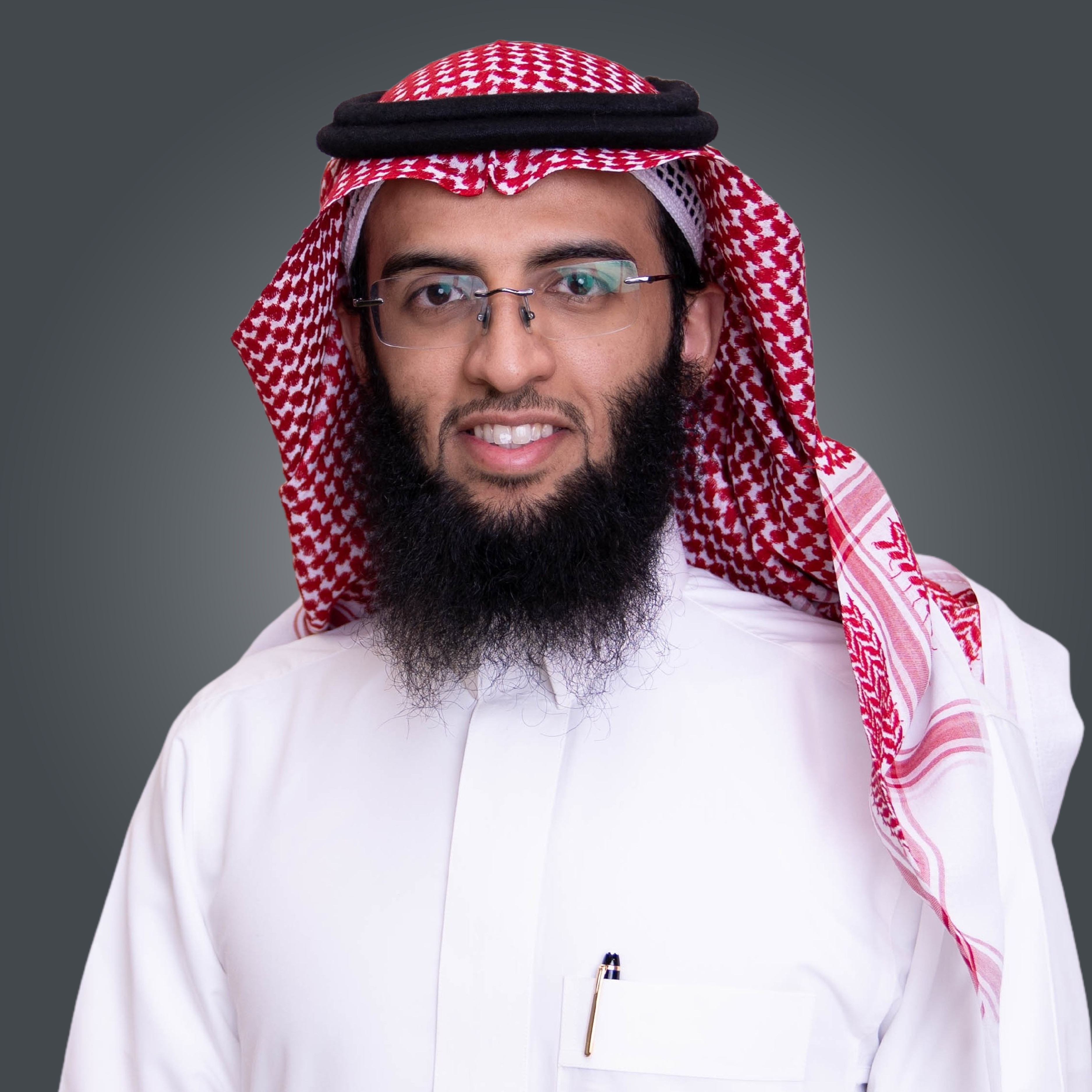 أ. معاذ بن عبدالرحمن العبيدي