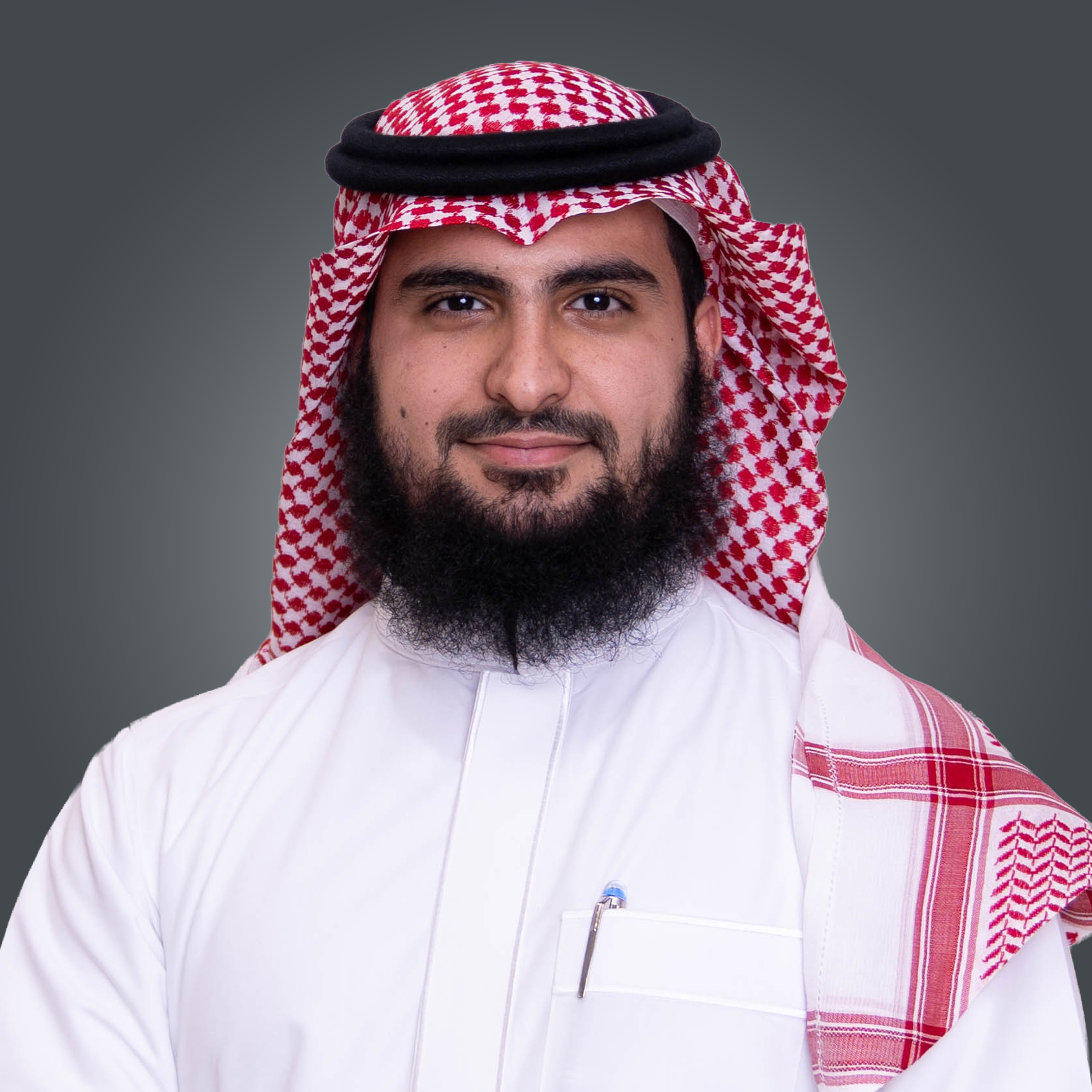 أ. عمر بن حمد أبابطين