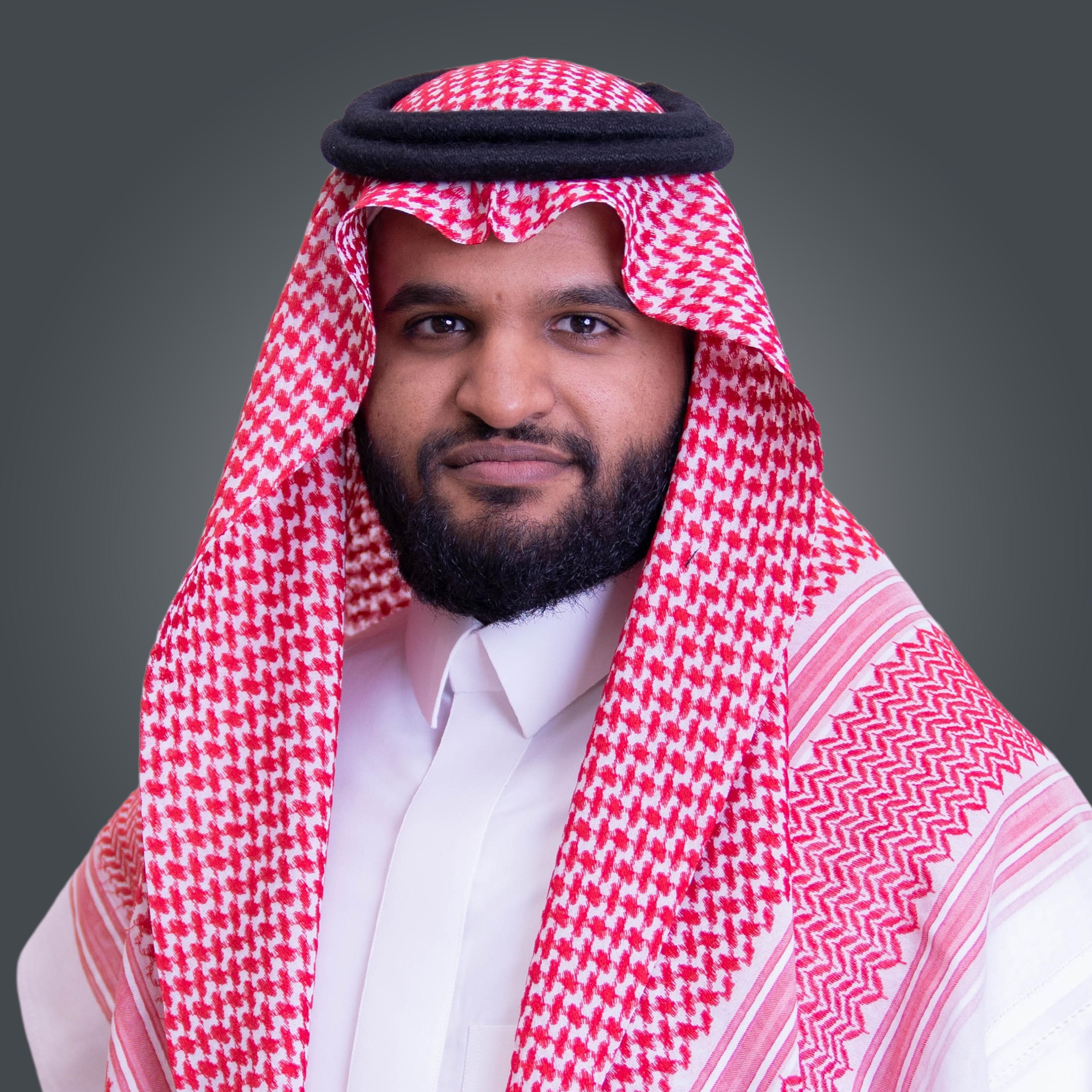 أ. سعد بن عيسى العوشن