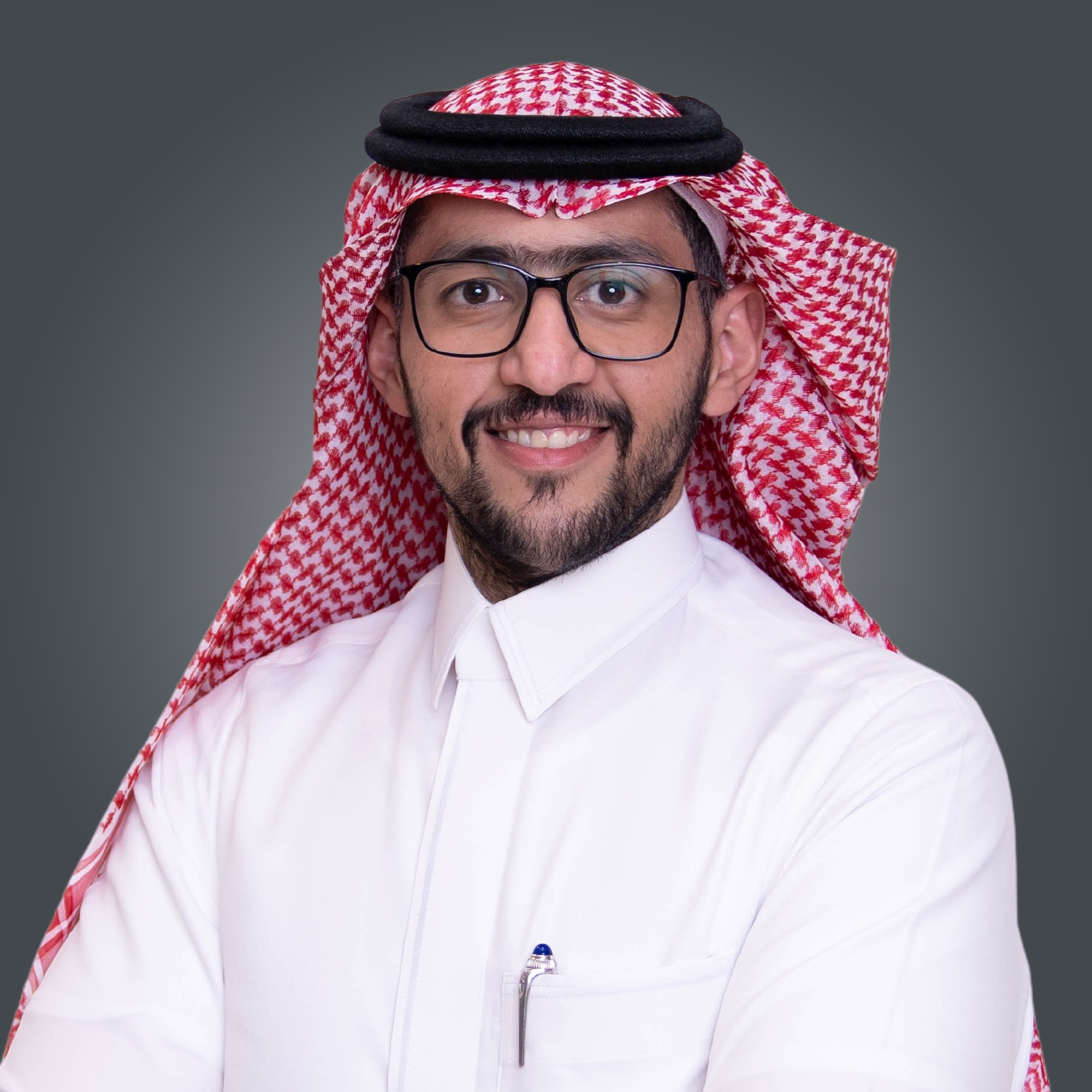 أ. صالح بن عبدالله النجيدي