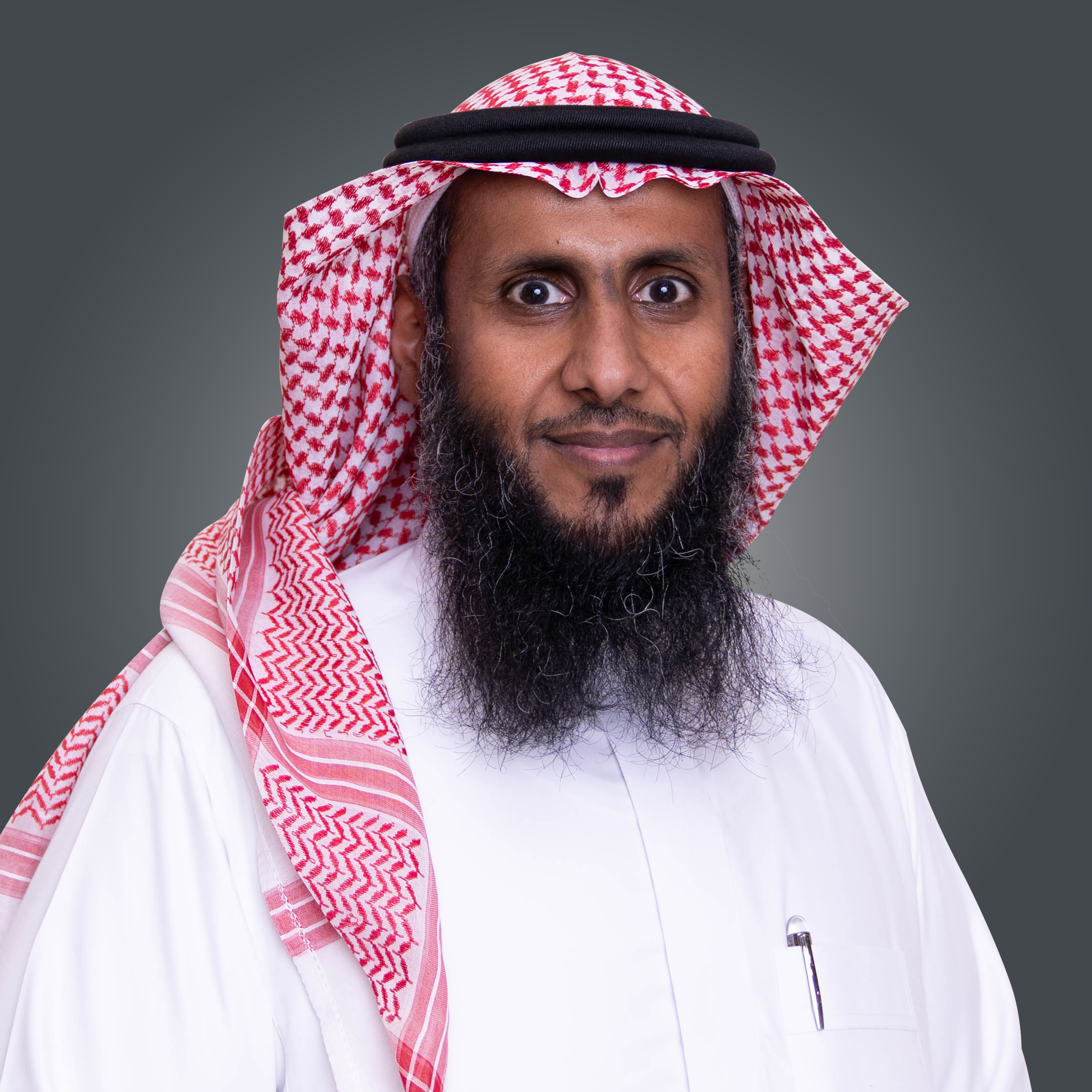 أ. يوسف بن صالح السديس